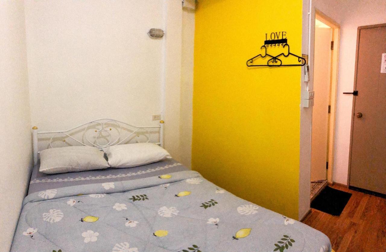 Meeting Hostel