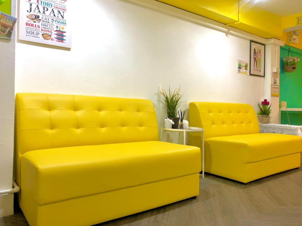 Meeting Nhà trọ